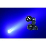 Lyre birdy wash 3x10W led